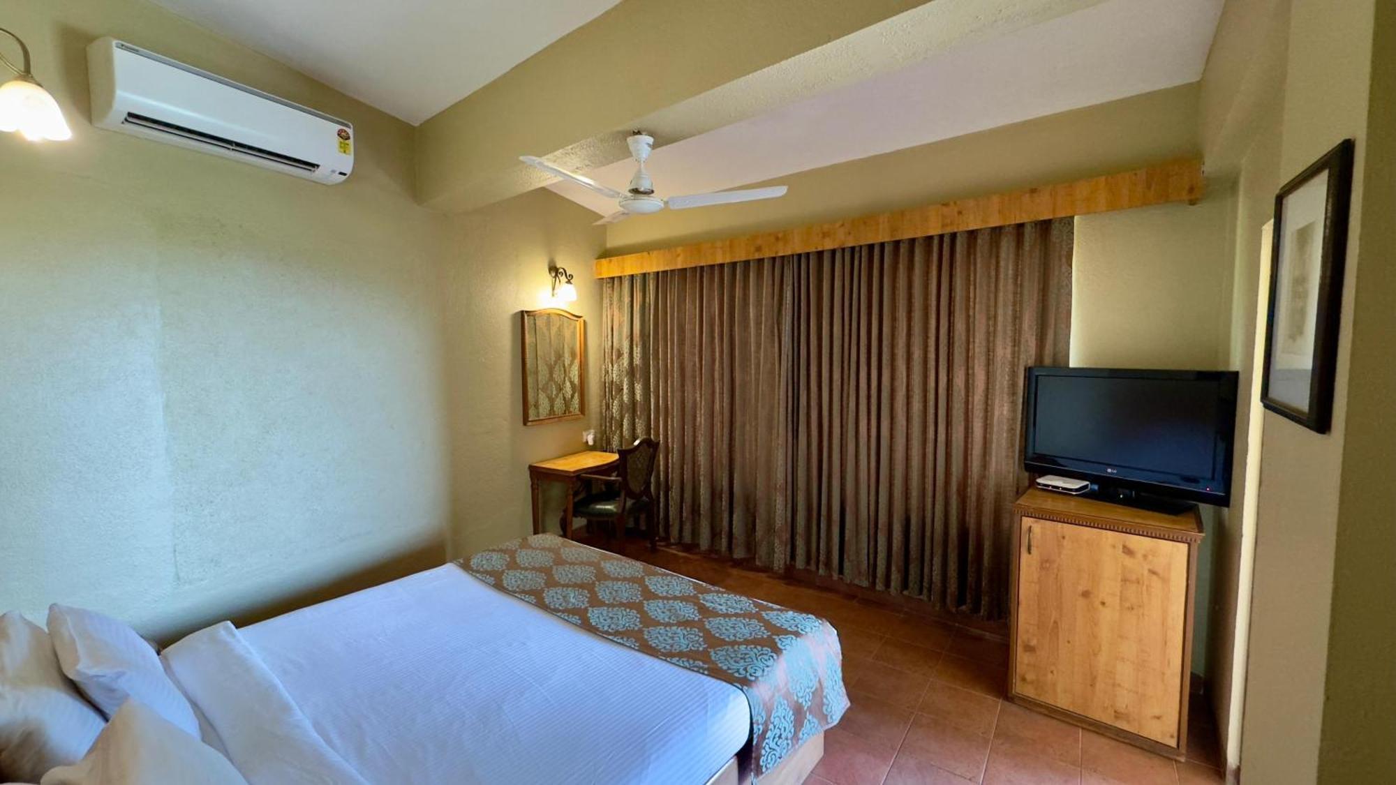 Upper Deck Resort - Stay And Relax At The Highest Peak Лонавала Екстериор снимка