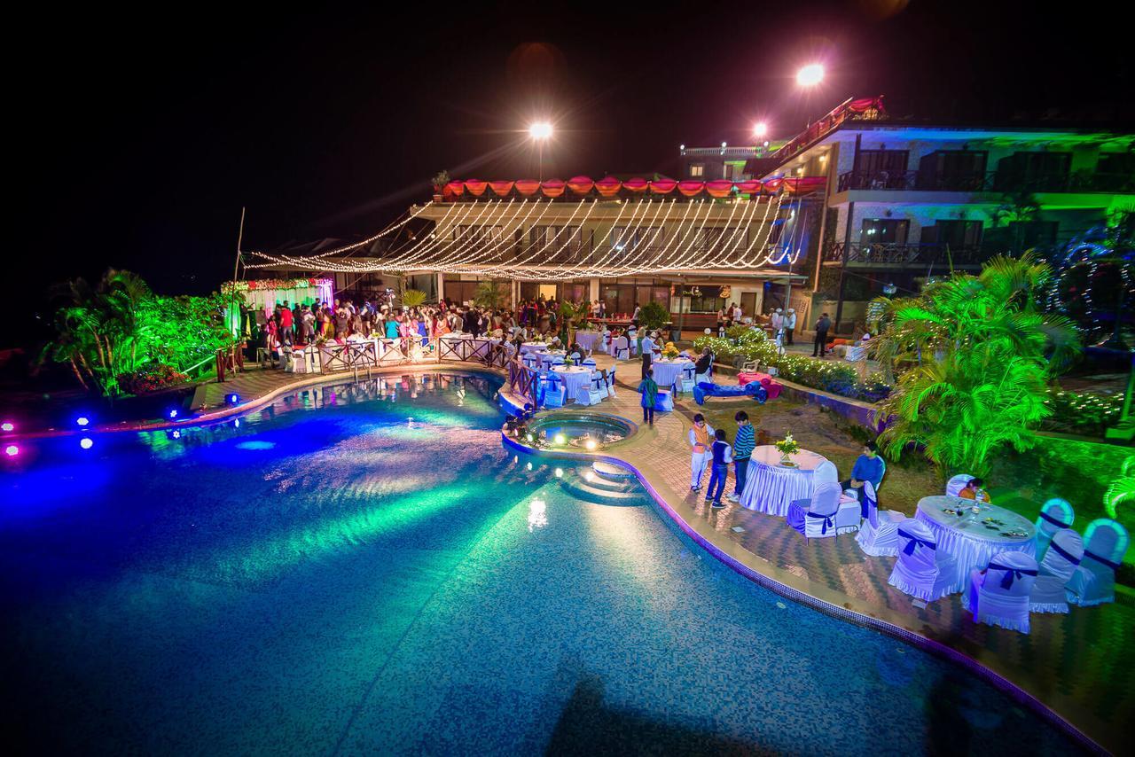 Upper Deck Resort - Stay And Relax At The Highest Peak Лонавала Екстериор снимка