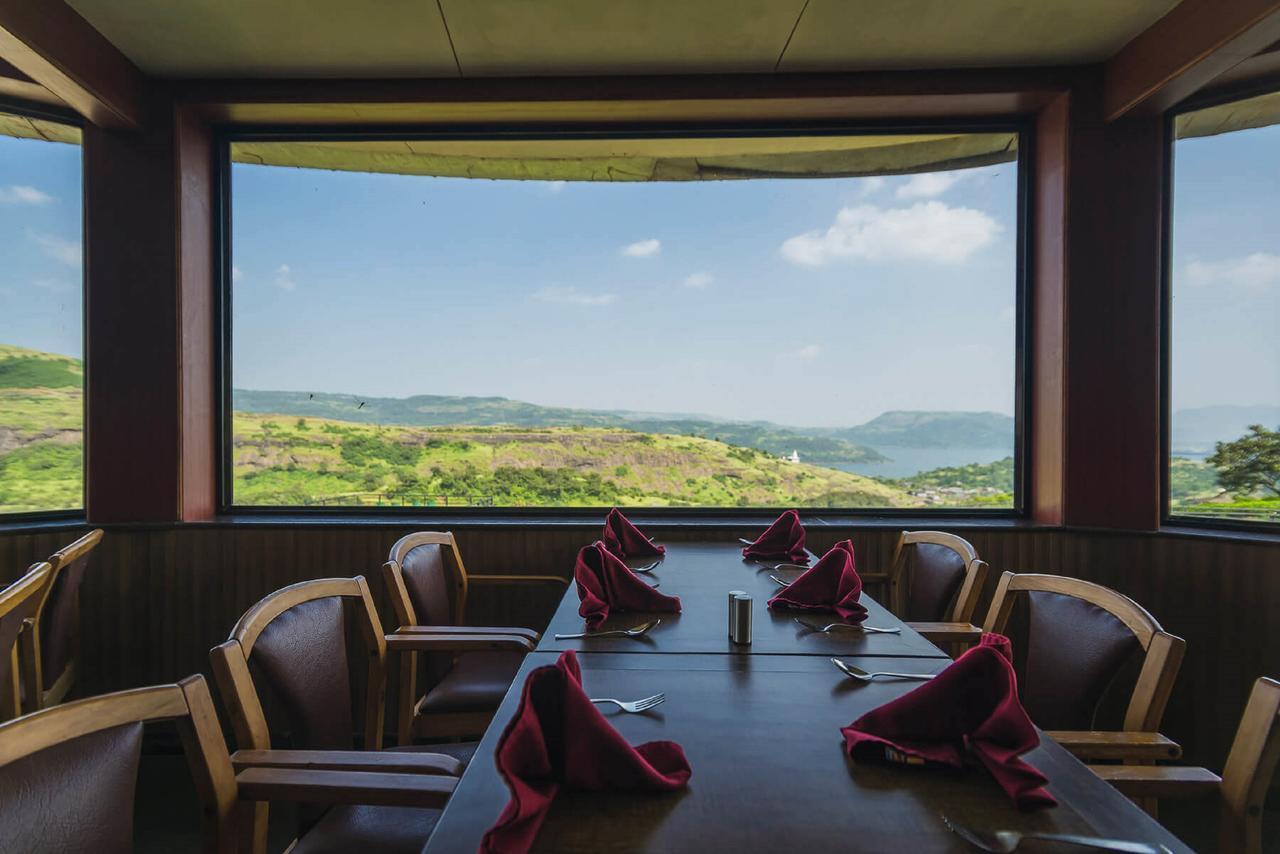 Upper Deck Resort - Stay And Relax At The Highest Peak Лонавала Екстериор снимка