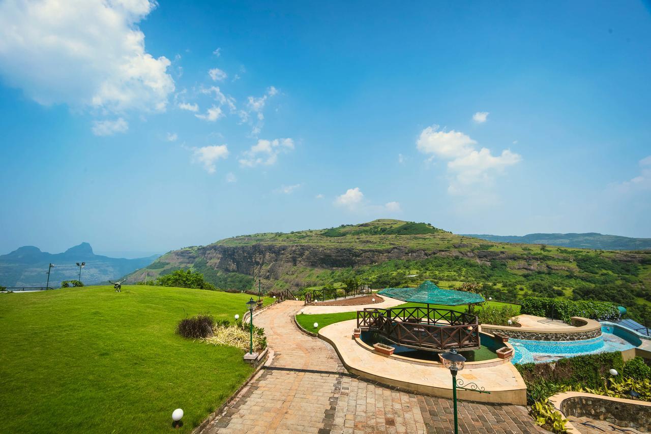 Upper Deck Resort - Stay And Relax At The Highest Peak Лонавала Екстериор снимка