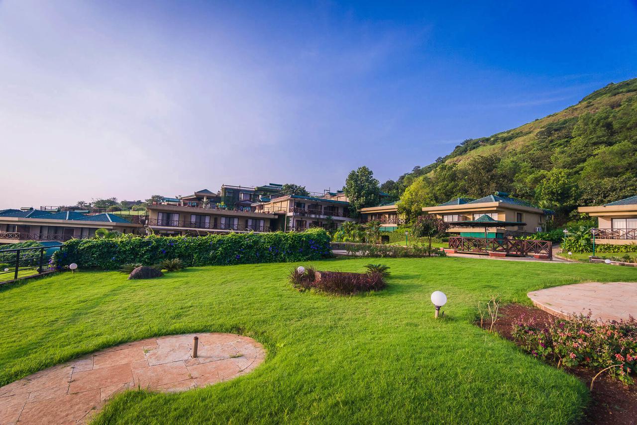 Upper Deck Resort - Stay And Relax At The Highest Peak Лонавала Екстериор снимка